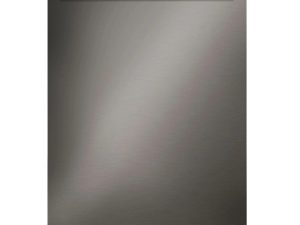 LG LDNPH753D 24" Smart Top Control Dishwasher with 1-Hour Wash and Dry - 42 dBa - Black Stainless Steel