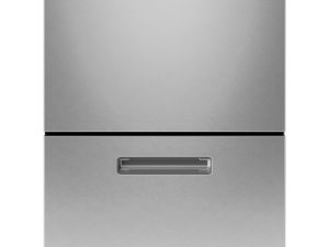 GE Profile PDD415PYYFS 24" Double Drawer Dishwasher  - 45 dBa - Fingerprint Resistant Stainless Steel