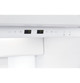 Cafe CSB48WP2NS1 48" Built In Side by Side Refrigerator - Stainless Steel with Brushed Stainless Steel Handles - Image 9
