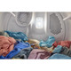 Whirlpool WGD4107SW 29" Gas Dryer with Adaptive Dry  7.4 cu. ft. - White - Image 9