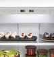 Cafe CSB48WP2NS1 48" Built In Side by Side Refrigerator - Stainless Steel with Brushed Stainless Steel Handles - Image 7