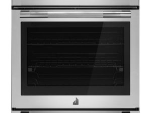 JennAir JES1450ML RISE 30" Slide-In Electric Range - Stainless Steel