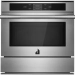 JennAir JMC6224HL RISE 24" Built In Speed Oven - Stainless Steel