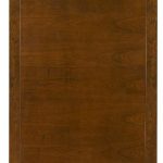JennAir JUIFX15HX 15" Undercounter Ice Machine With Pump and Articulating Hinge - Custom Panel
