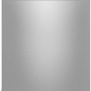 JennAir JURFL242HM NOIR 24" Under Counter Solid Door Refrigerator - Left Hinge - Stainless Steel