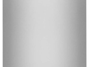 JennAir JURFR242HM NOIR 24" Under Counter Solid Door Refrigerator - Right Hinge - Stainless Steel