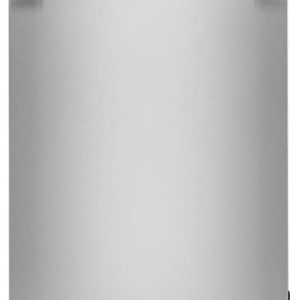 JennAir JURFR242HM NOIR 24" Under Counter Solid Door Refrigerator - Right Hinge - Stainless Steel