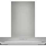JennAir JVI0636LS 36" Island Mount Hood 585 CFM - Stainless Steel