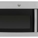 GE JVM3160RFSS 1.6 cu. ft. Over-the-Range Microwave Oven - Stainless Steel