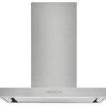 JennAir JVW0630LS 30" Wall Mount Hood 585 CFM - Stainless Steel