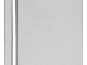 Lynx LN15ICE 15" Built-In Clear Ice Maker with Reversible Hinge - Stainless Steel