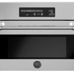 Bertazzoni MAST30SOEX 30" Convection Speed Oven - Master Series - Stainless Steel