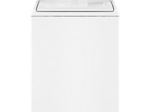 Whirlpool WTW4107SW 27" Top Load Washer with Removable 2 in 1 Agitator  - White
