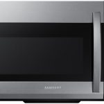 Samsung ME17R7021ES 30" 1.7 cu. ft. Over the Range Microwave with 300 CFM - Fingerprint Resistant Stainless Steel