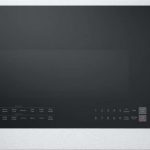LG MHEC1737F 30" 1.7 cu. ft. Over the Range Convection Microwave with AirFry - PrintProof Stainless Steel