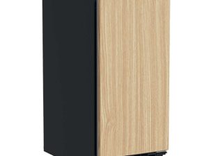 Marvel MLBV215IS01A 15" Beverage Center with Solid Door - Custom Panel