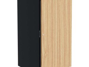 Marvel MPBV415IS31A Professional 15" Beverage Center with Solid Door - Custom Panel