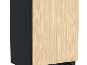 Marvel MPBV424IS31A Professional 24" Beverage Center with Solid Door - Custom Panel