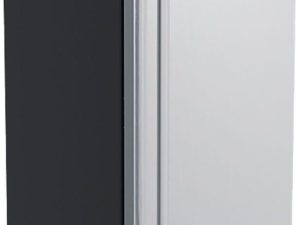 Marvel MPCP415SS01A Professional 15" Clear Ice Machine with Pump - Solid Door - Stainless Steel