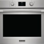 Frigidaire Professional PCWS3080AF 30" Frigidaire Professional Single Wall Oven with Total Convection - Smudge Proof Stainless Steel