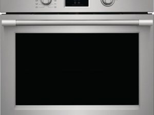 Frigidaire Professional PCWS3080AF 30" Frigidaire Professional Single Wall Oven with Total Convection - Smudge Proof Stainless Steel
