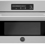 Bertazzoni PROF30SOEX 30" Convection Speed Oven - Professional Series - Stainless Steel