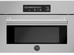 Bertazzoni PROF30SOEX 30" Convection Speed Oven - Professional Series - Stainless Steel