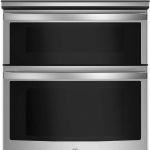 GE Profile PS960YPFS 30" Smart Slide-In Electric Range with Double Oven - Fingerprint Resistant Stainless Steel