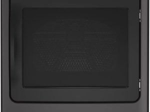 GE Profile PTD70GBPTDG 27" Smart Gas Dryer 7.4 cu. ft.with Sensor Dry - Diamond Gray