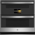 GE Profile PTS9200SNSS 30" Smart Single TwinFlex Wall Oven - Stainless Steel
