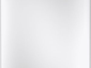 GE Profile PTW600BSRWS 28" Smart Top Load Washer 5.0 cu. ft. with Microban Antimicrobial Technology and 12 Wash Cycles - White