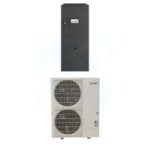 Mitsubishi 42,000 BTU SEZ-AD-Series 17.1 SEER2 Single Zone Ducted Central Air Mini Split Heat Pump System - R454B | 230V