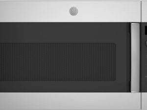 GE Profile PVM9179SRSS 30" 1.7 cu. ft. Over the Range Microwave - Stainless Steel