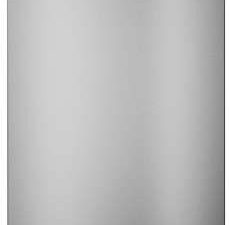 Haier QDT125SSLSS 18" Top Control Dishwasher with Sanitize and 3 Level Wash - 47 dBA - Stainless Steel