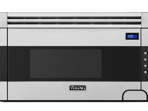Viking RVMH330SS 30" 1.5 cu. ft. Over the Range Hood - Stainless Steel