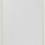 LG S3WFBN 18" Smart WiFi Enabled Steam Styler with Gentle Dry and TrueSteam - White