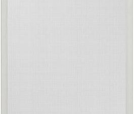 LG S3WFBN 18" Smart WiFi Enabled Steam Styler with Gentle Dry and TrueSteam - White