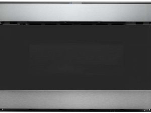 Sharp SMD2489ES 24" Smart Microwave Drawer - Stainless Steel