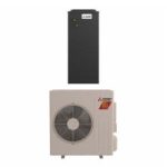 Mitsubishi 30,000 BTU SEZ-AD-Series 17.6 SEER2 Single Zone Ducted H2i Central Air Mini Split Hyper Heat Pump System - R454B | 230V