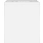 Speed Queen TC5003WN 26" Classic Top Load Washer 3.2 cu. ft. with Balance Technology and Durable Stainless Steel Tub - White