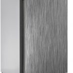 U-line U-3018CLRINT-00C 18" Clear Ice Maker 3000 Series - Custom Panel
