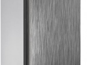 U-line U-3018CLRINT-00C 18" Clear Ice Maker 3000 Series - Custom Panel
