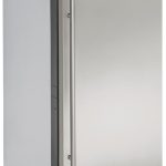 U-line U-3018CLRS-00C 18" Clear Ice Maker 3000 Series - Stainless Steel