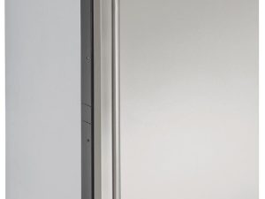 U-line U-3018CLRS-00C 18" Clear Ice Maker 3000 Series - Stainless Steel