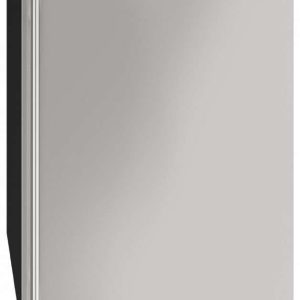 U-Line UHBV024-SS01A 24" Beverage Center with Solid Door 1 Class Series - Reversible Hinge - Stainless Steel