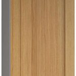 U-Line UHBV515-IS01A 15" Beverage Center 5 Class Series - Reversible Hinge - Custom Panel