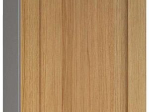 U-Line UHBV515-IS01A 15" Beverage Center 5 Class Series - Reversible Hinge - Custom Panel