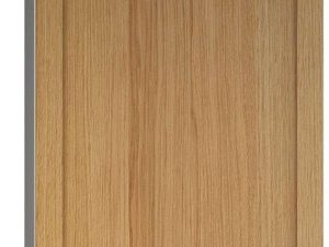U-Line UHBV524-IS01A 24" Beverage Center Integrated Solid Door 5 Class Series - Reversible Hinge - Custom Panel