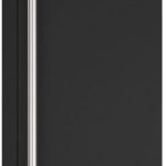U-line UHCL115-BS01A 15" Clear Ice Machine Class 1 - Black