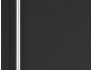 U-line UHCP115-BS01A 15" Clear Ice Machine with Pump Class 1 - Black